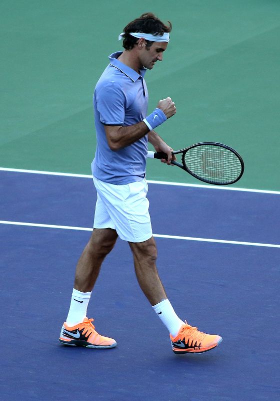 九游-包含费德勒赛后接受采访:勇士是我最难对付的对手的词条