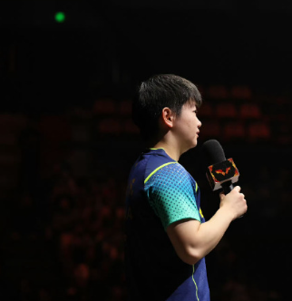 云游戏官方平台-包含孙颖莎在比赛中受伤退赛，F1车队主帅表示担忧的词条