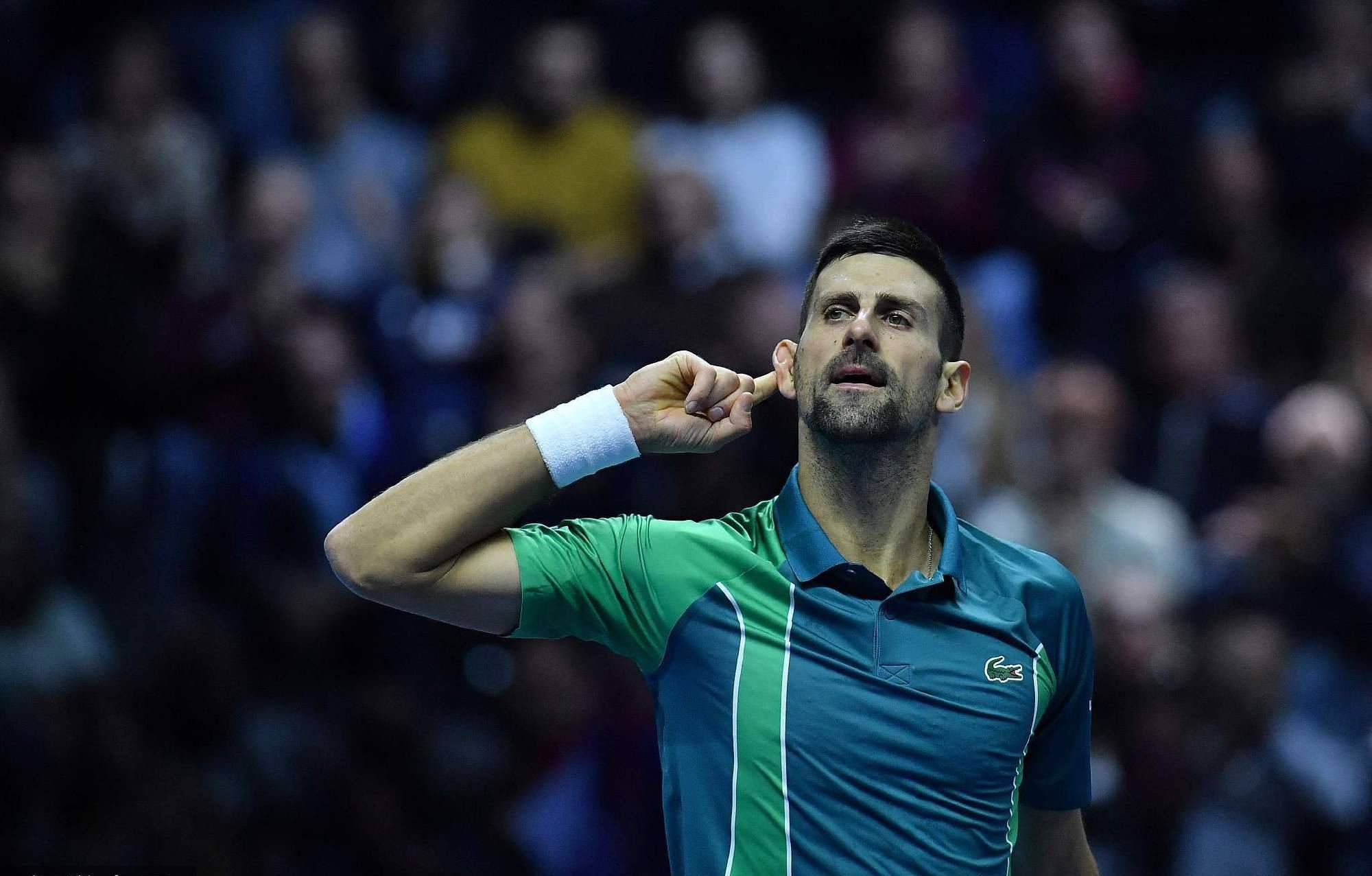 九游-凯恩焦点对战，德约科维奇与60激战拜仁分钟，晋级下一阶段胜负难料！赢得满堂喝彩的简单介绍