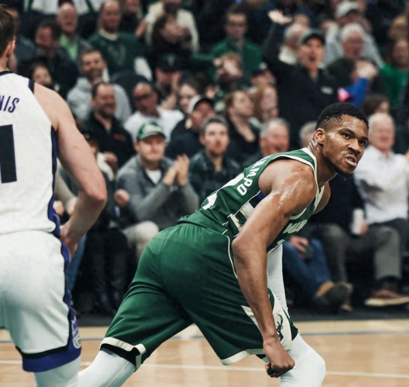 云游戏官方平台-关于字母哥在西班牙队比赛中表现优异,最后时刻胜出引发热议!热度持续攀升的信息